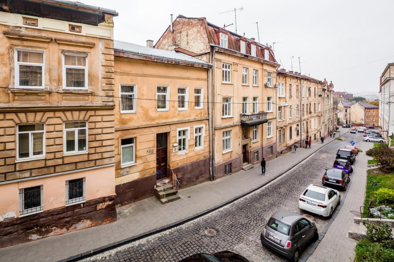 Old Town Cosy Apartment إلفيف المظهر الخارجي الصورة