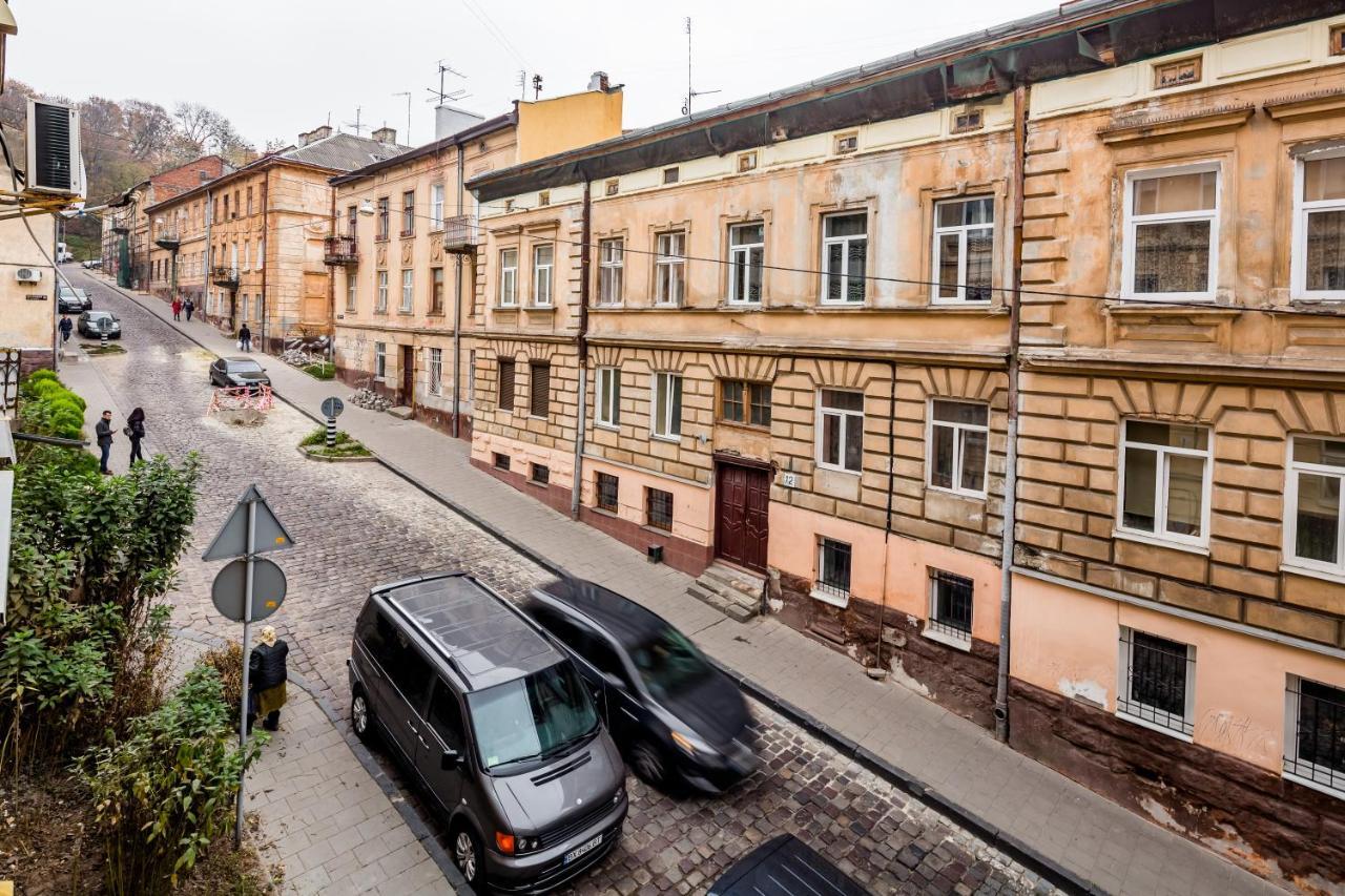 Old Town Cosy Apartment إلفيف المظهر الخارجي الصورة