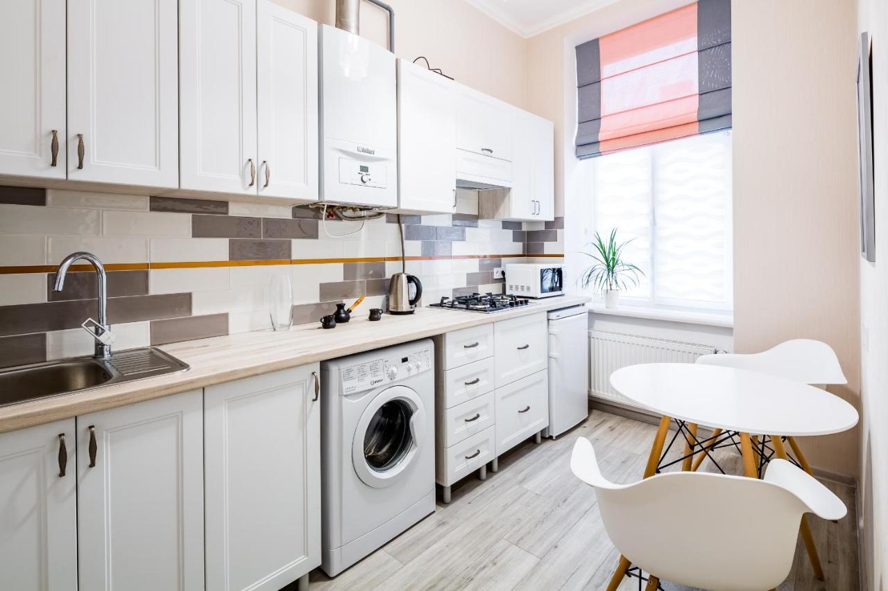 Old Town Cosy Apartment إلفيف المظهر الخارجي الصورة