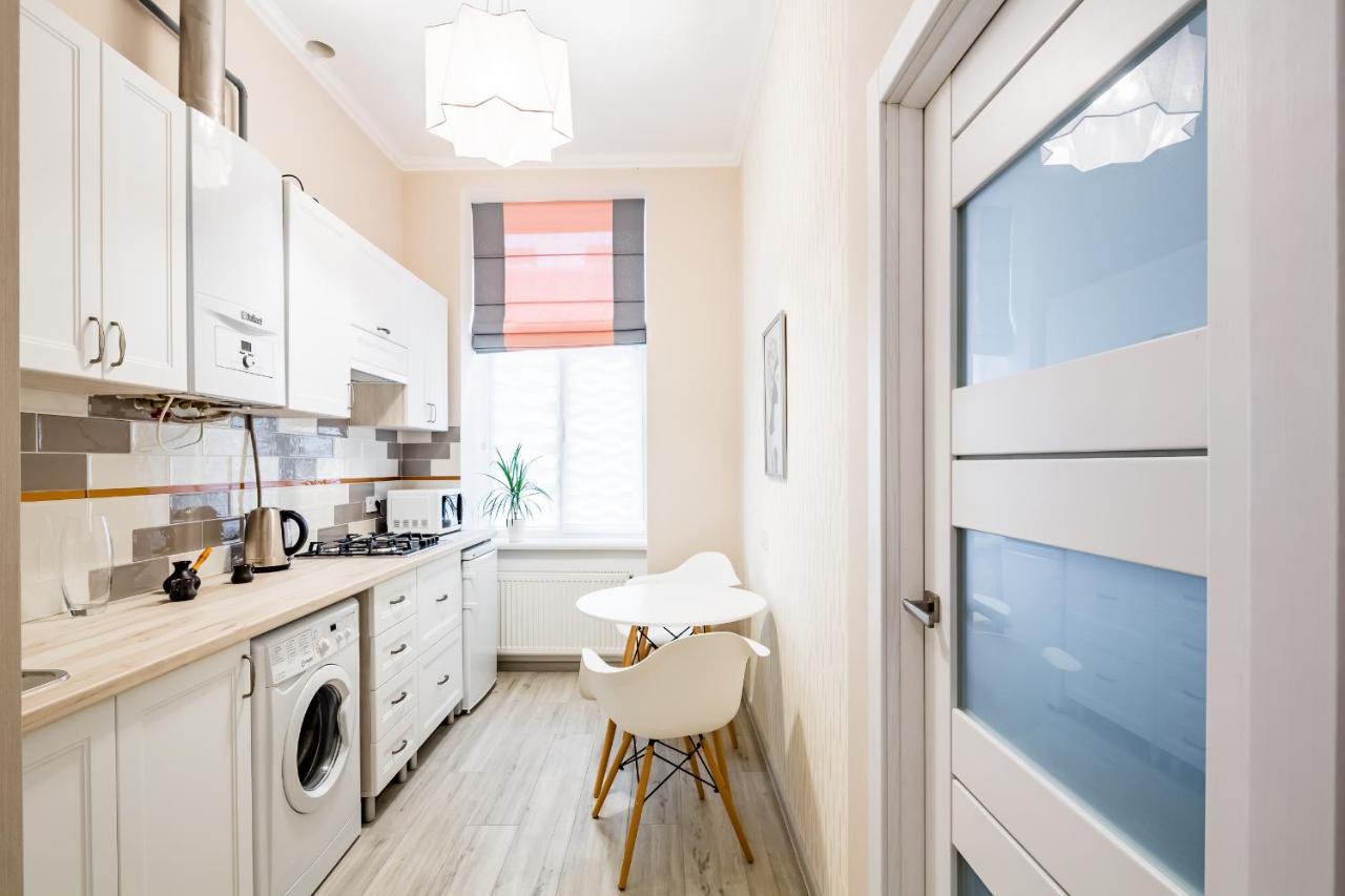 Old Town Cosy Apartment إلفيف المظهر الخارجي الصورة